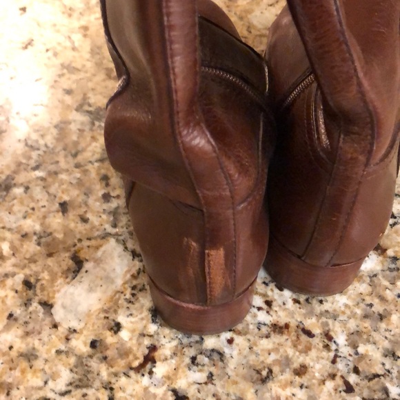 Tory Burch boots - Picture 4 of 8